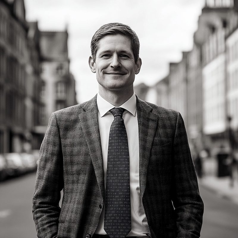 Peter M, Director